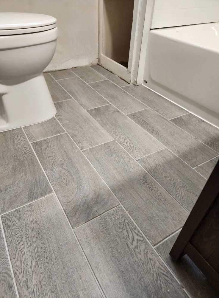 Bathroom Remodeling for Valley Vision Construction LLC in Troy, OH