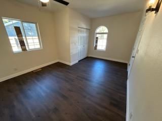 Flooring for J&S Development in Superior, MT