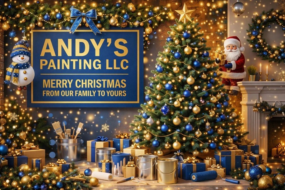 Other Painting Services for Andy’s Painting LLC in Provo, UT