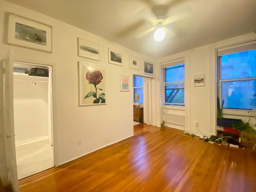 Interior Painting for Arpi & Alvarado Painting and Repair in Brooklyn, NY