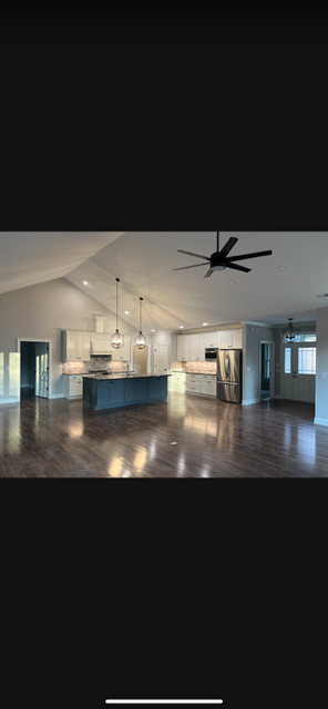 Kitchen and Cabinet Refinishing for Second Generation Painting in Tellico Plains, TN