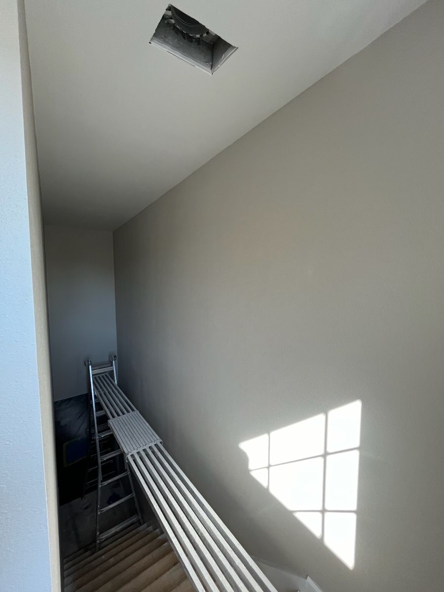 Interior Painting for Escorpio Painting in Tampa, FL
