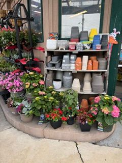Gardening for Mayfield Landscaping in Staunton, IL