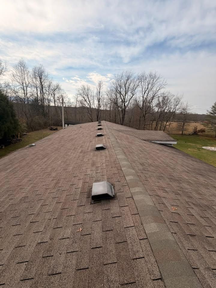 Roofing Replacement for Storm Roofing, LLC in Cookeville, TN