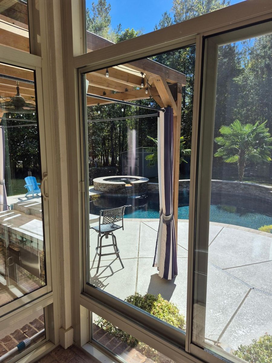 Other Glass Replacement for Pane -N- The Glass in Rock Hill, SC