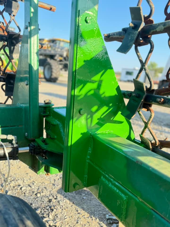 MIG Welding for K & S Welding and Construction in Memphis, Tennessee