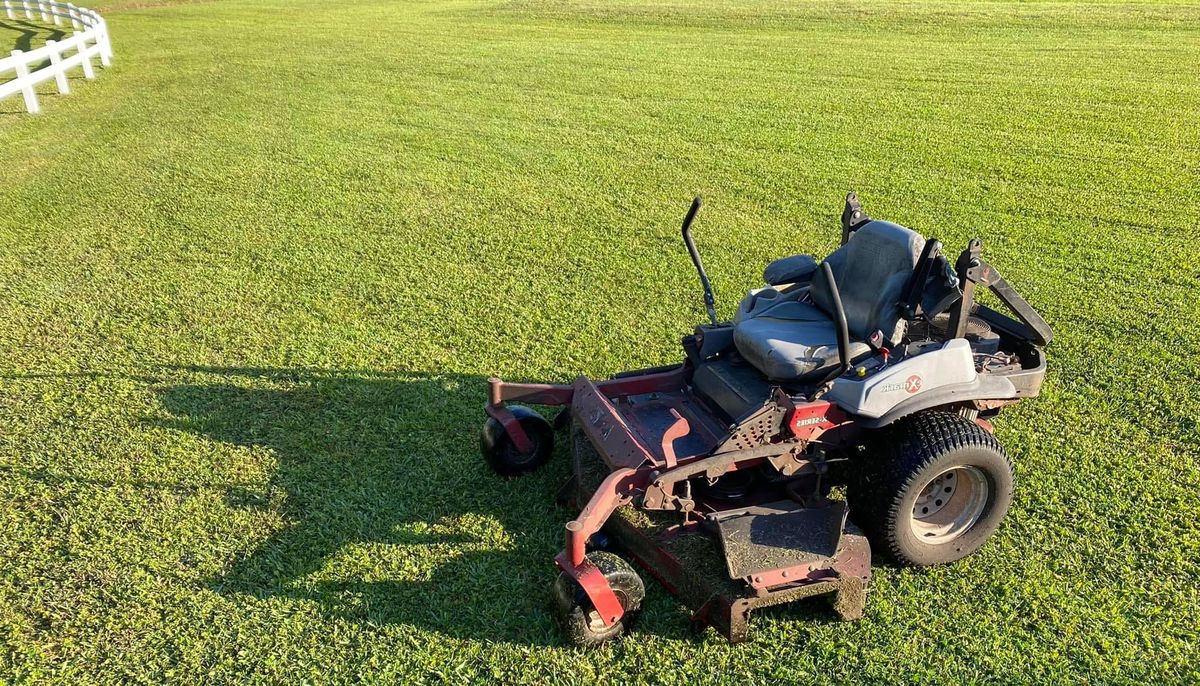 Sod Install for Copeland Services in New Port Richey, FL