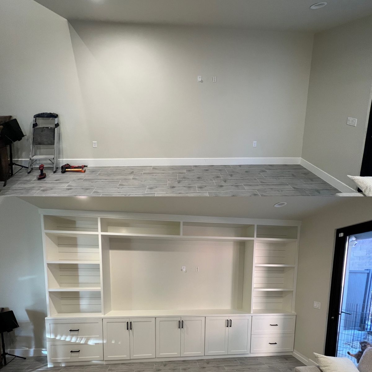 Carpentry for Carpentry Kings Construction in Hurricane, UT