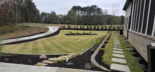 Deck & Patio Installation for Nova BuildCon LLC in Lilburn, GA