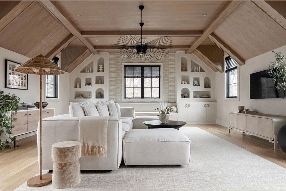 Home Renovations for RJT Custom Builders in Woodcliff Lake, NJ