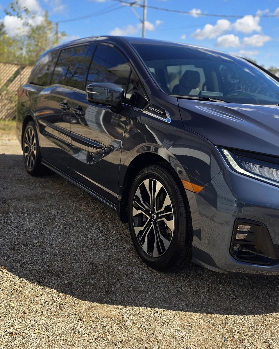 Full Detail Service for Luxury Auto Detail in Peoria, IL