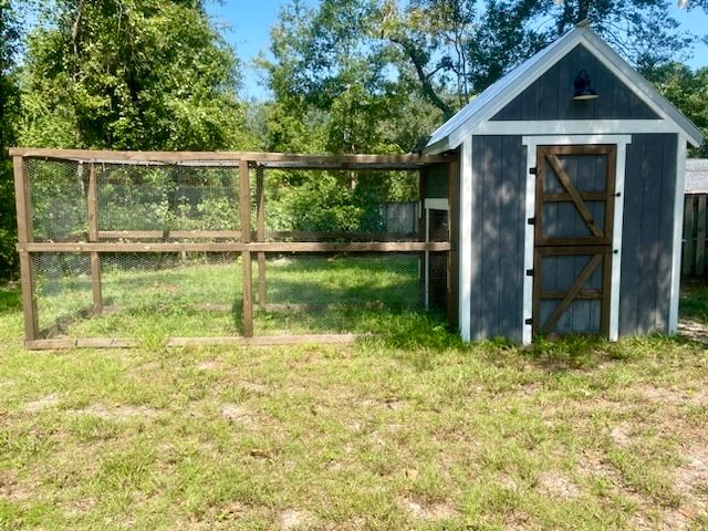 Outdoor Construction for Pro Designs Landscaping LLC in Jacksonville, FL