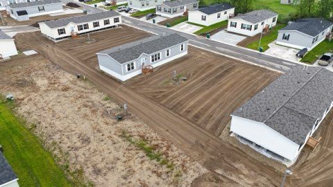 Land Clearing for DGD Outdoor Services LLC in Howell, MI