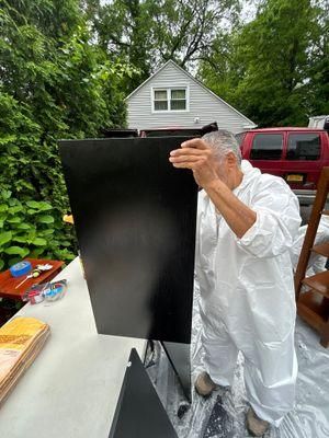 Content Cleaning for CertaClean Restoration in Yonkers, NY