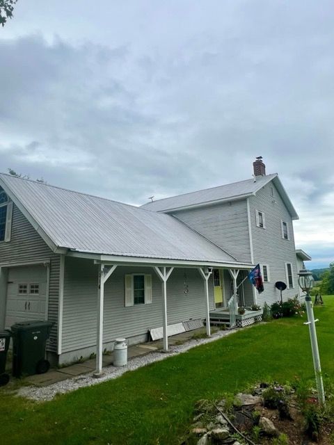 Roofing Installation and Repair for Bishop’s Property Maintenance in Franklin, VT