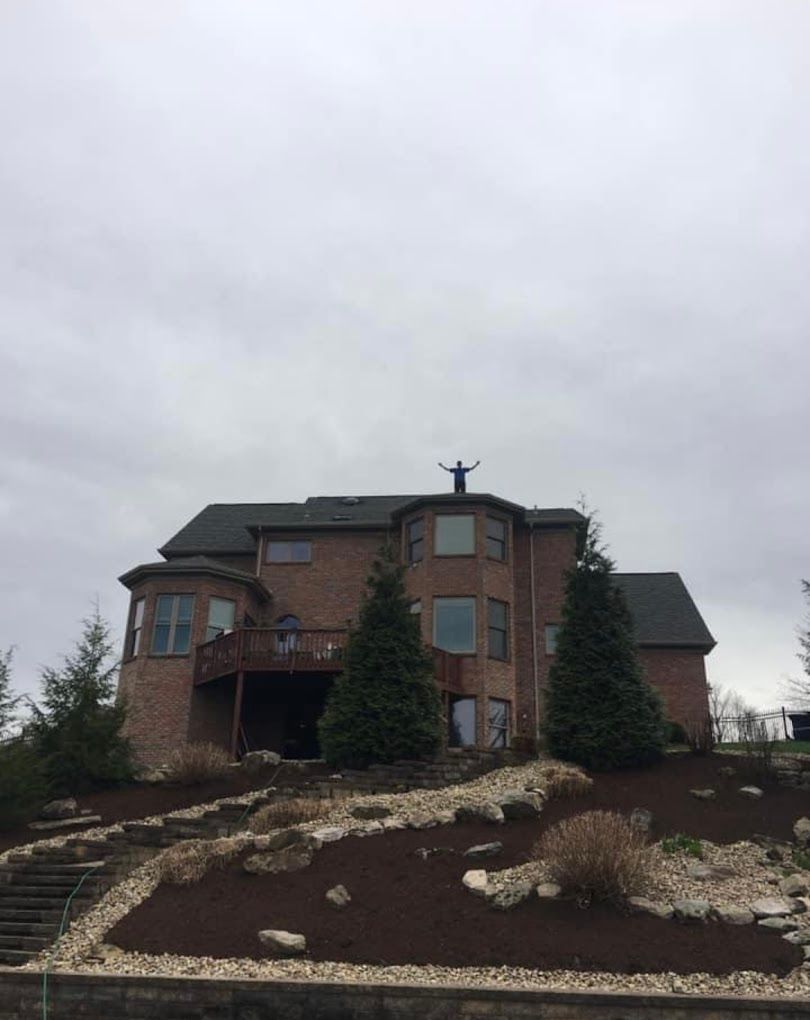 Contracting & Specialty Services for A-1 Seamless Gutters in Greensburg, PA