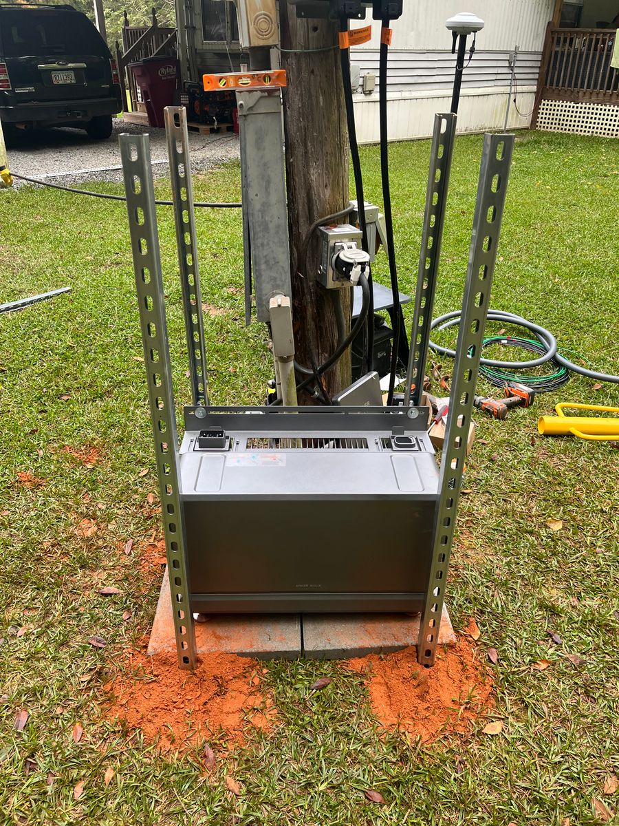 Wiring and Rewiring for Lakeview Electrical Services in Hartwell, GA