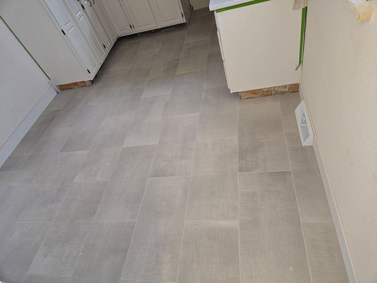 Flooring for Opus Durum in Denver, CO