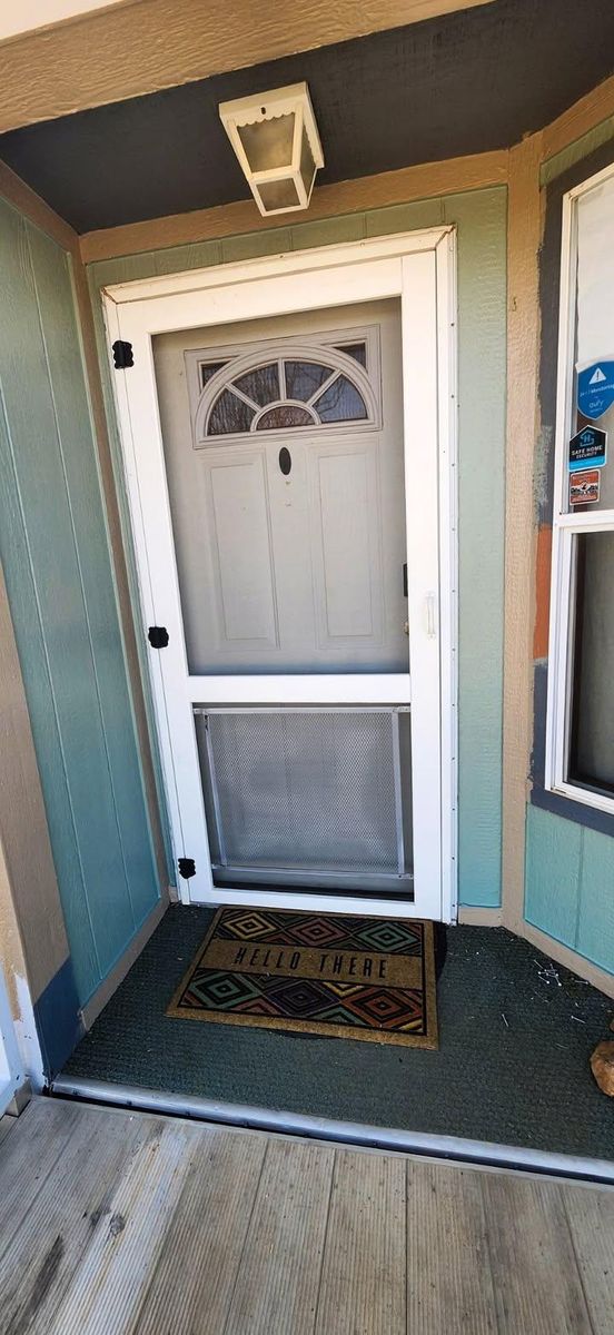 Exterior Remodeling for Architectural Remodel Construction in Sierra Vista, AZ