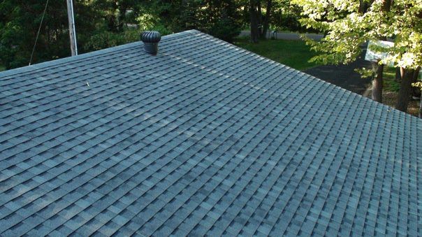 Roof Insurance Claims for Brad's Home Renovations in Lowry, MN