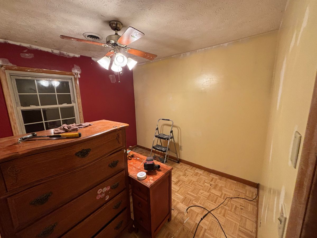 Whole-home Renovations for Personal Touch General Contractor in Galax, VA