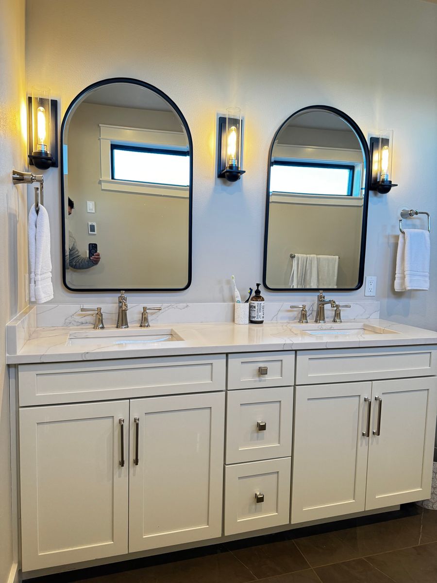 Custom Home Construction for Next-Gen Pro-Builders in Kennewick, WA