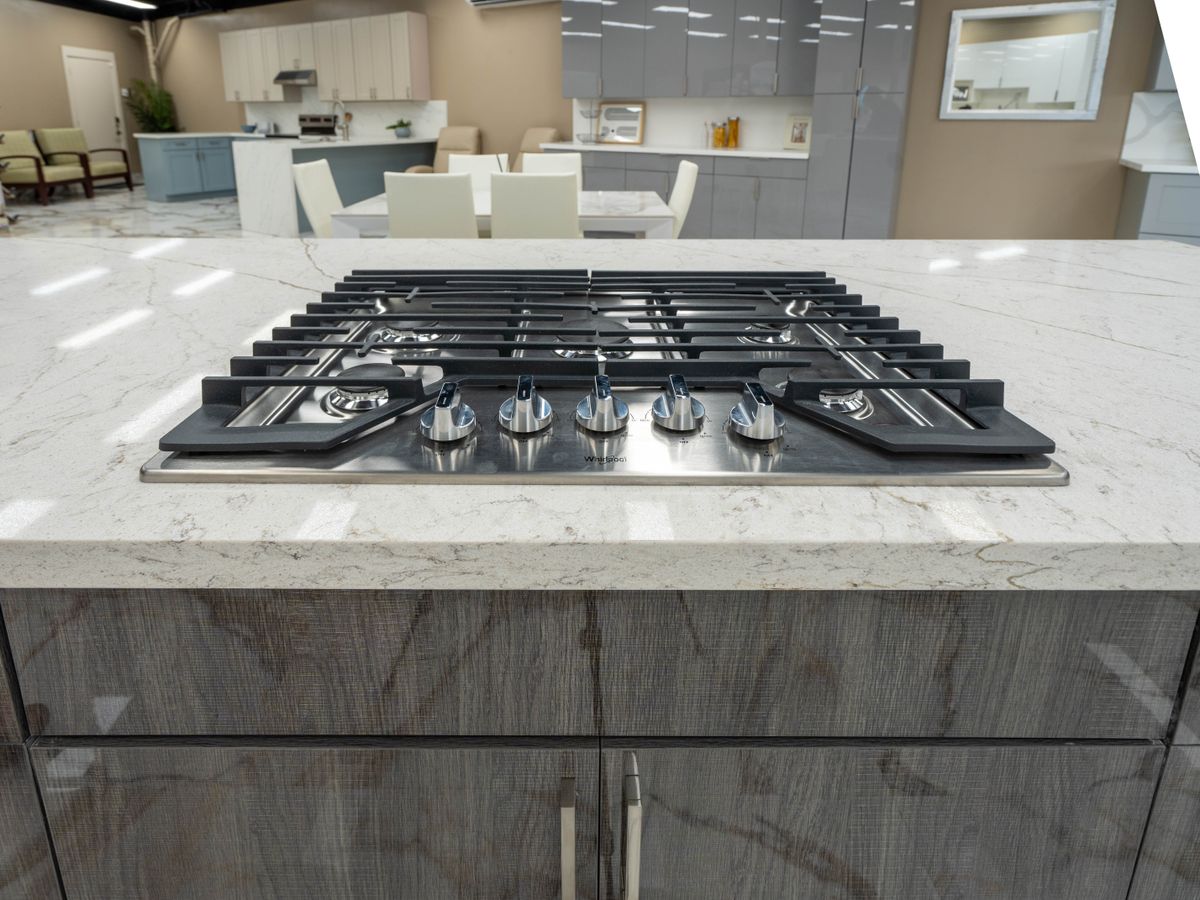 Cabinets for Maui Building Source in Kahului, HI
