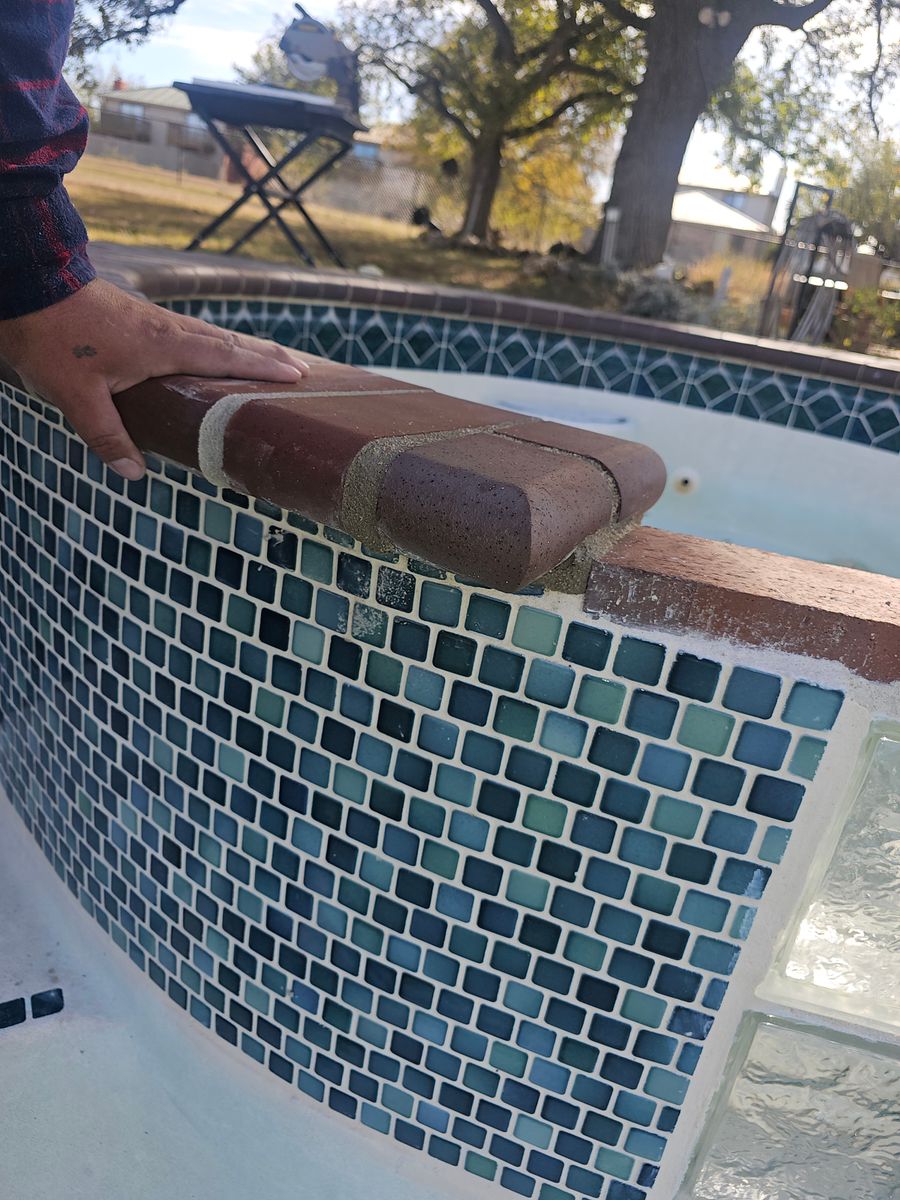 Tile Installation for Cotanny Construction LLC in Austin, TX