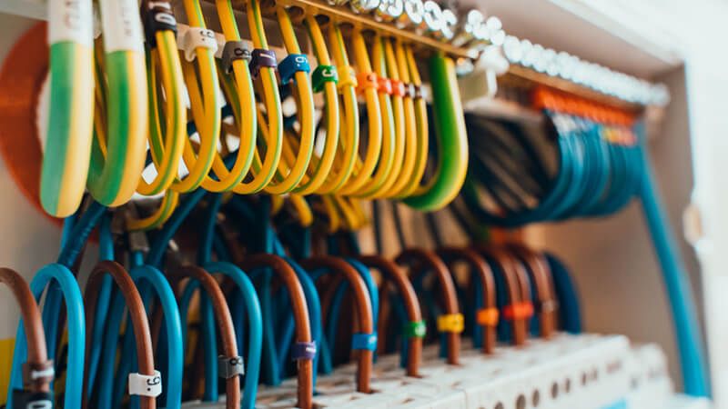 Wiring and Rewiring for Walton Electric Service in Mineral City, OH