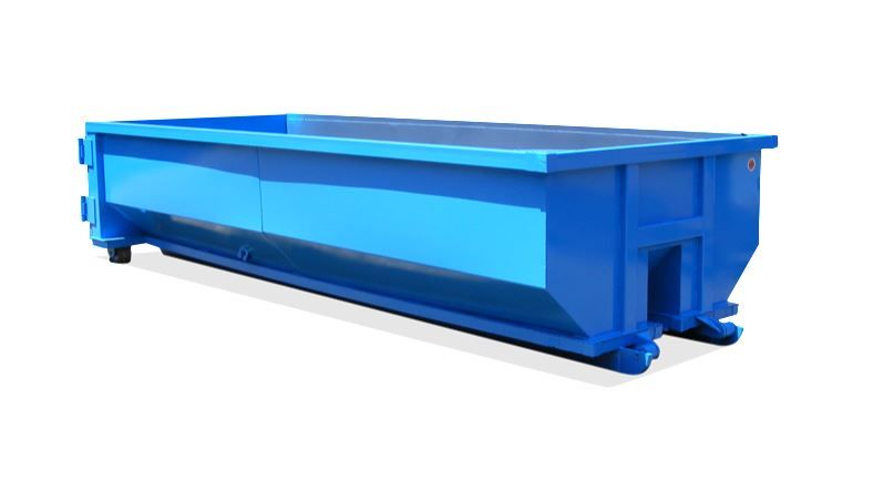 Dirt Dumpster Rental for We Got Dumpsters LLC in Clarksburg, MD