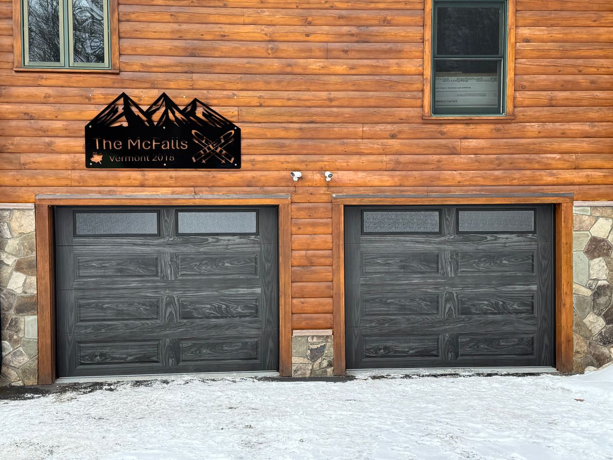 Garage Door Installation for 603 Garage Door Services LLC in Claremont,  NH