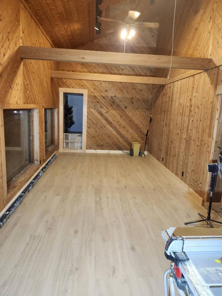 Basement Waterproofing for First Response Reconstruction LLC in New Hampshire, NH