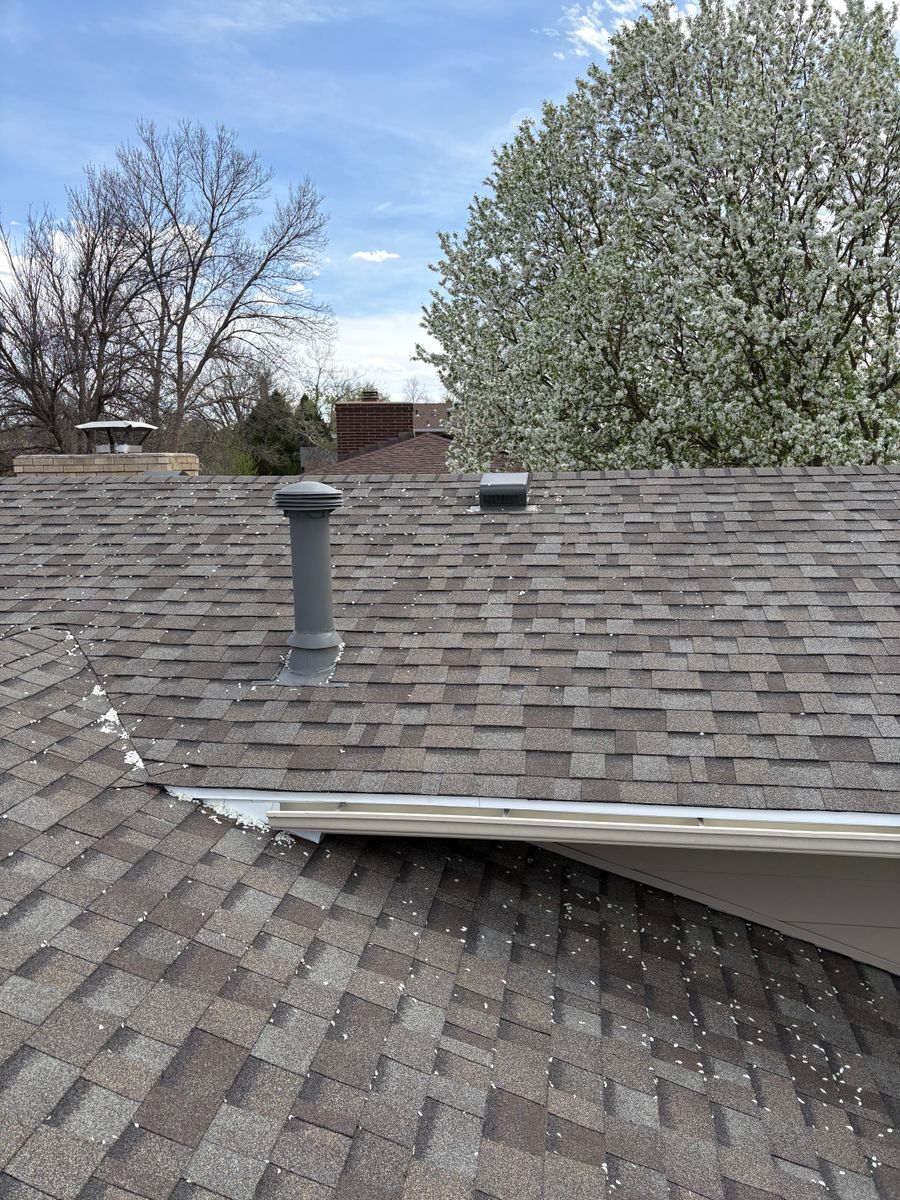Gutters for Divine Roofing LLC in Severance, CO