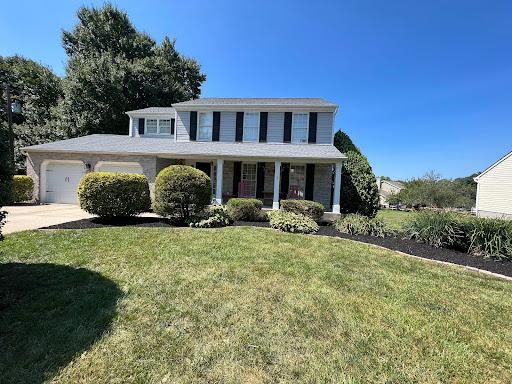 Mowing for A Better Lawn Service LLC in Bel Air, MD
