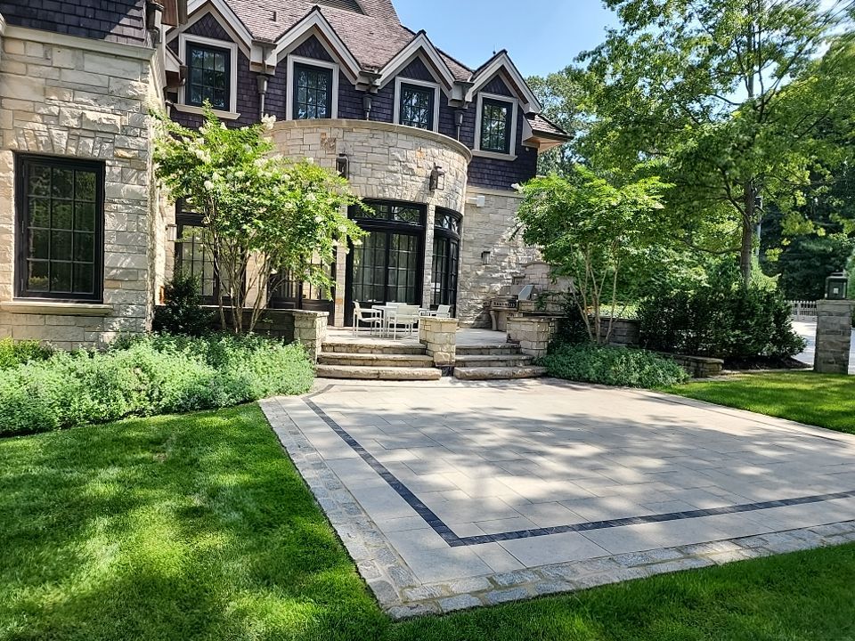 Hardscaping for Elegant Lawns & Landscaping in Inwood, NY