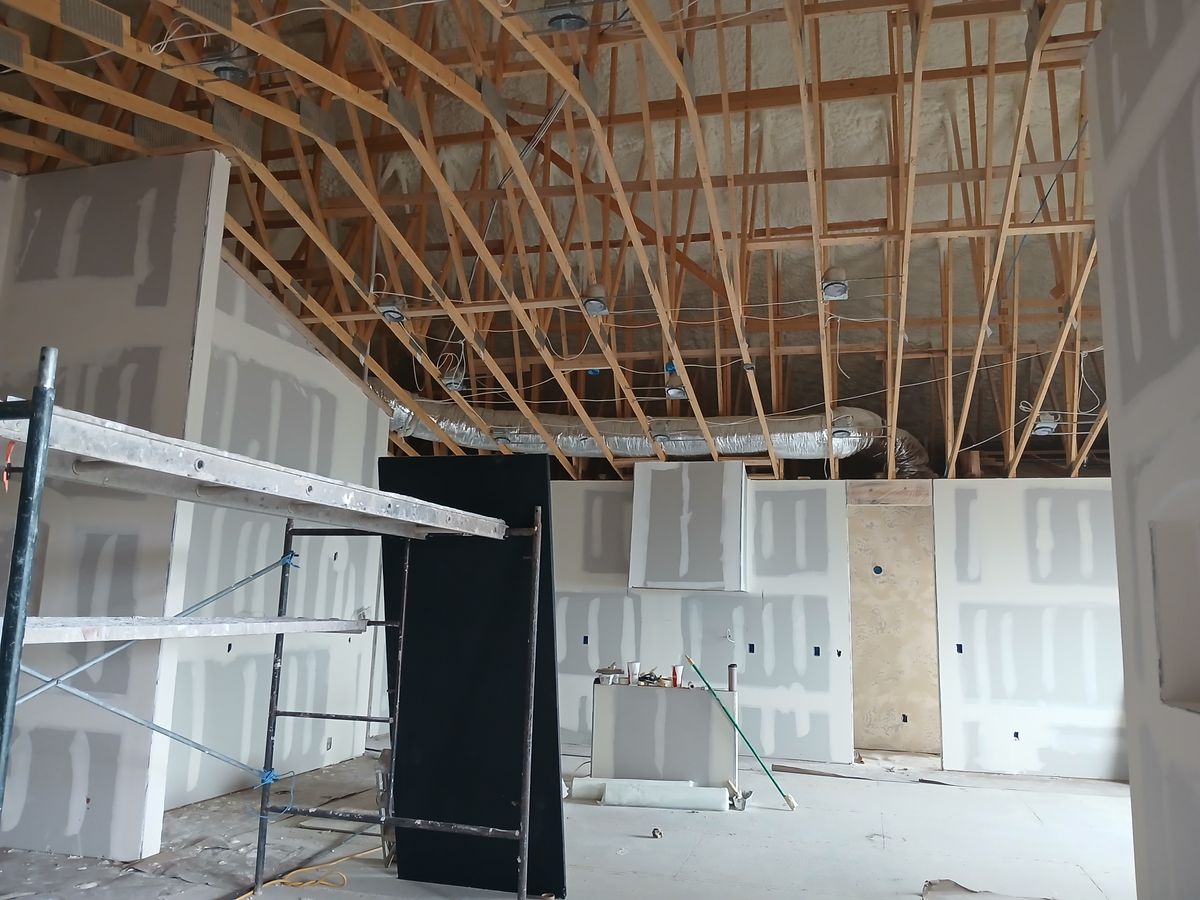 Remodeling Services for Shawn Rankin Construction in Ruidoso, NM