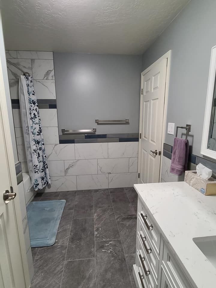 Waterproofing and Sealing for Cox Tile and Stone in Clinton, UT