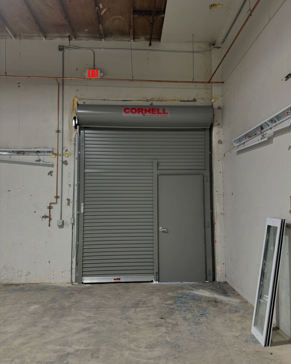 Garage Door Installation for TNT DOORS in Sacramento, CA