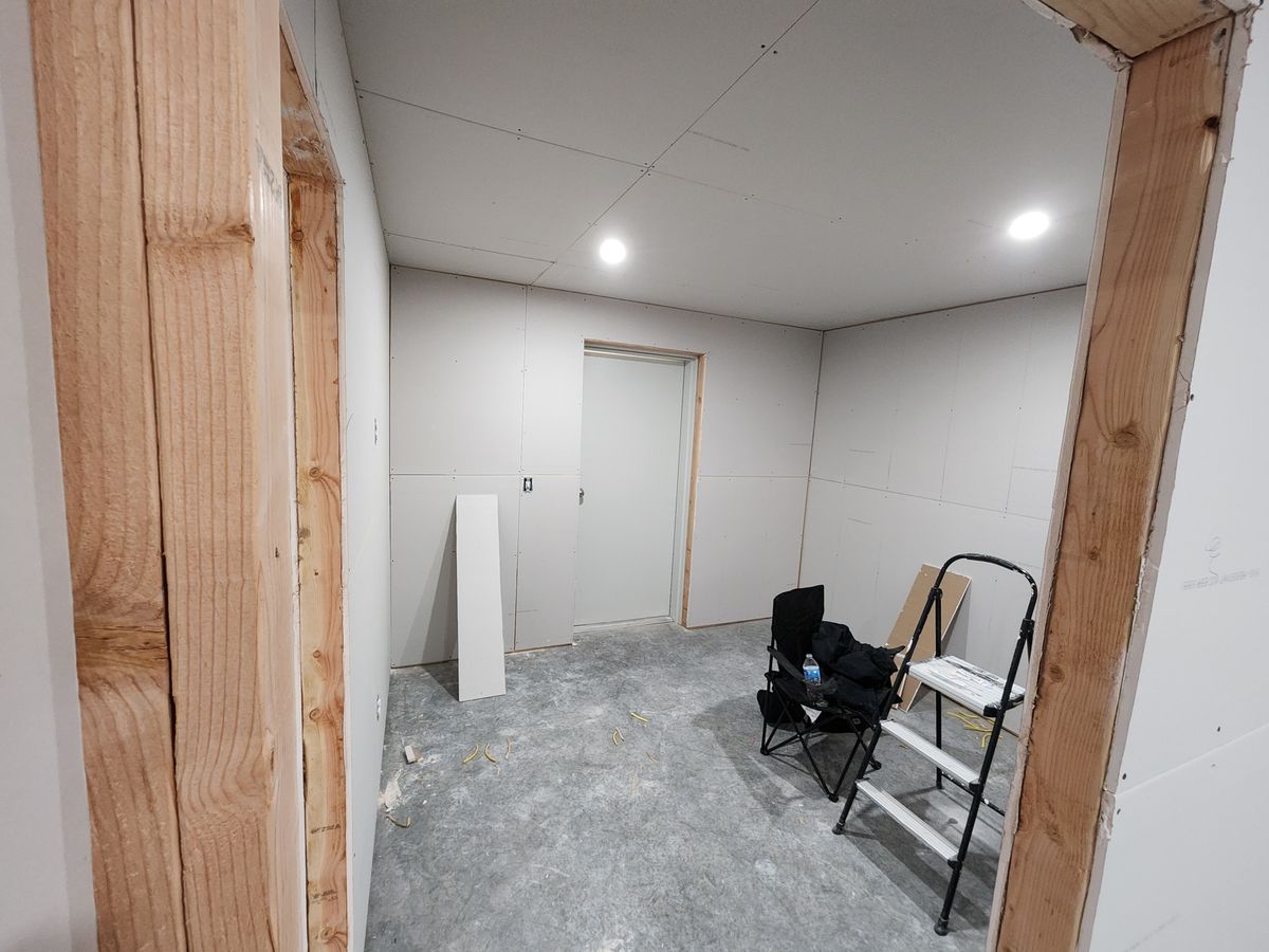 Carpentry for Prairie Land Properties LLC in Lubbock, TX