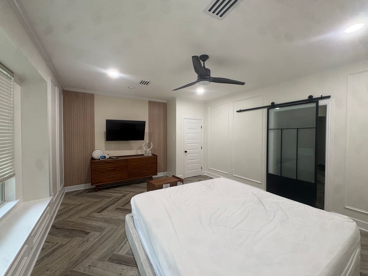 Remodeling Services for Blue Premier in Houston, TX