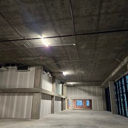 Whitebox for Overhaul Electric LLC in Dallas-Fort Worth, TX