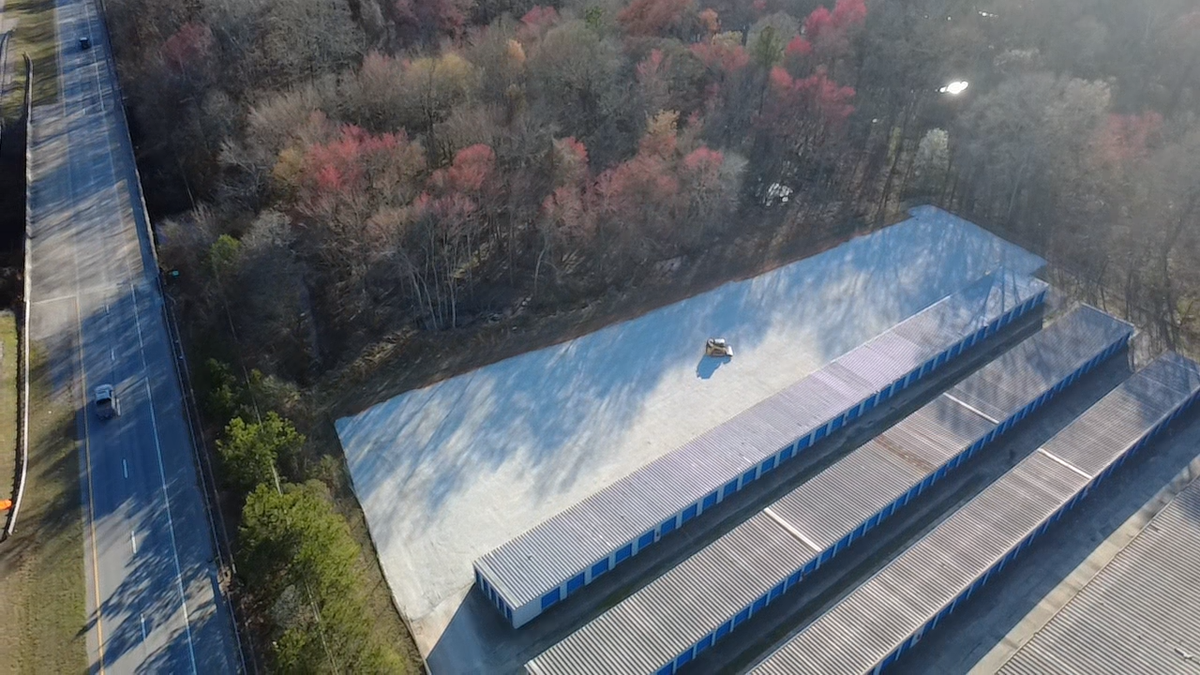 Gravel Driveways for Dirt Pro Land Solutions in Fayetteville, GA