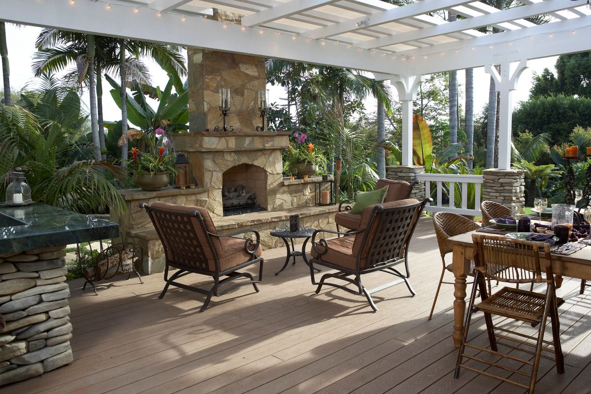 Manufactured Stone for Stone Works in North Little Rock, AR