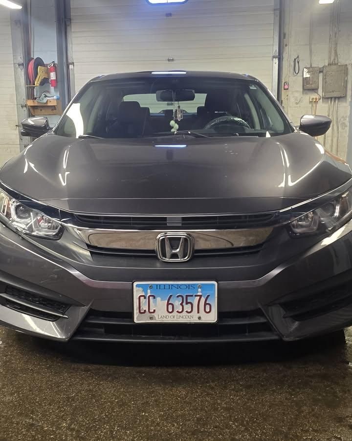 Exterior Detailing for Luxury Auto Detail in Peoria, IL