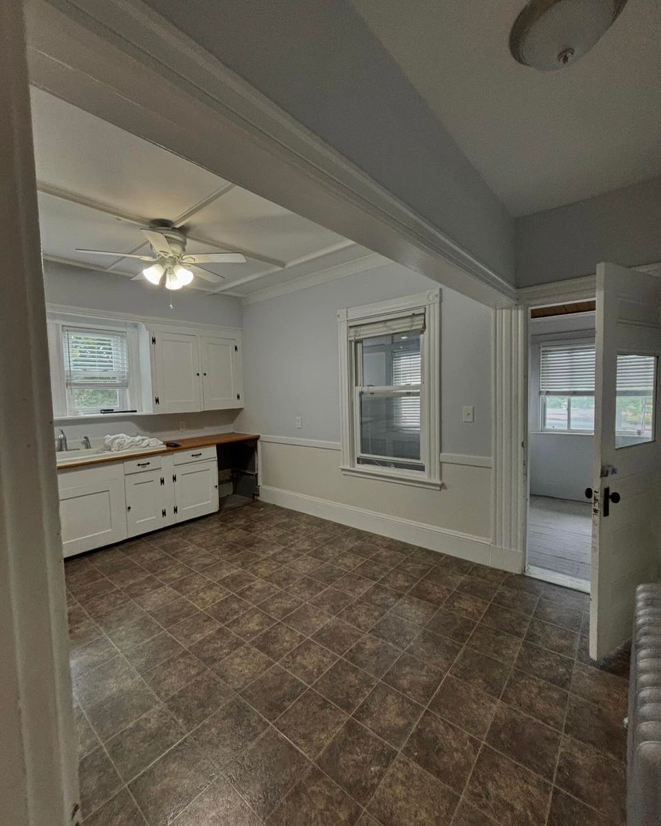 Residential Interior Painting for Prime Paint Group in Winthrop, MA