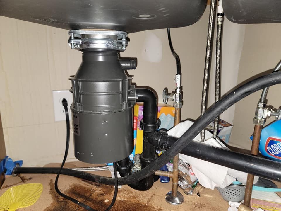 Drain Cleaning for Wycuff Drains in Columbus, OH
