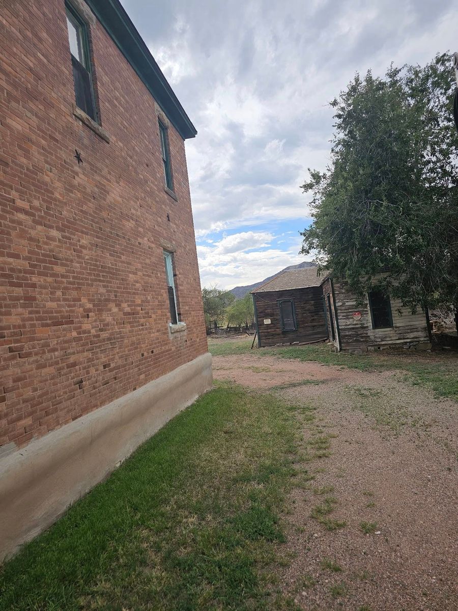 Lot Clearing for Langston Tree & Landscape in Canon City, CO