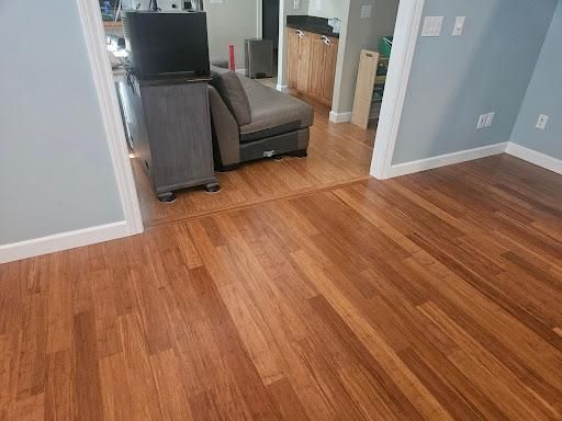 Vinyl Flooring for AVance Flooring in Bridgman, MI