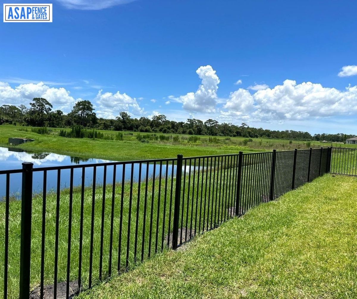 Fence Installation In Clermont FL for ASAP Fence & Gates - Central, FL in Leesburg, FL