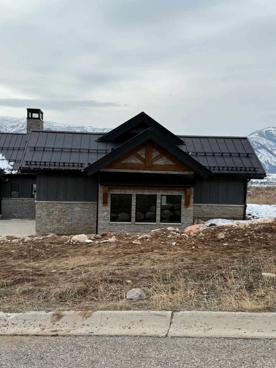 Roofing Installation for Western Roofing Specialists in West Haven,,  UT